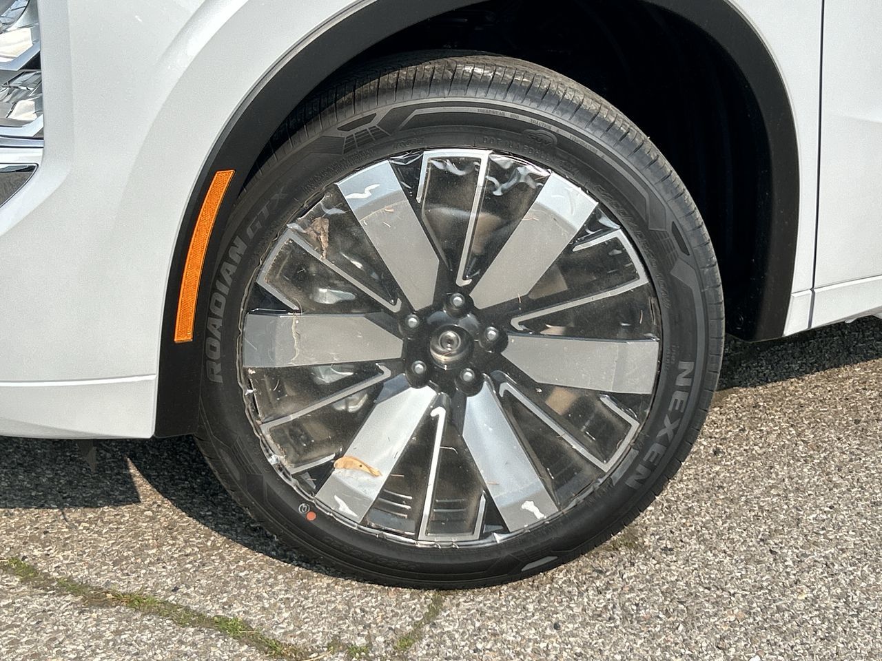 Mitsubishi Outlander  2025 à Mississauga, Ontario