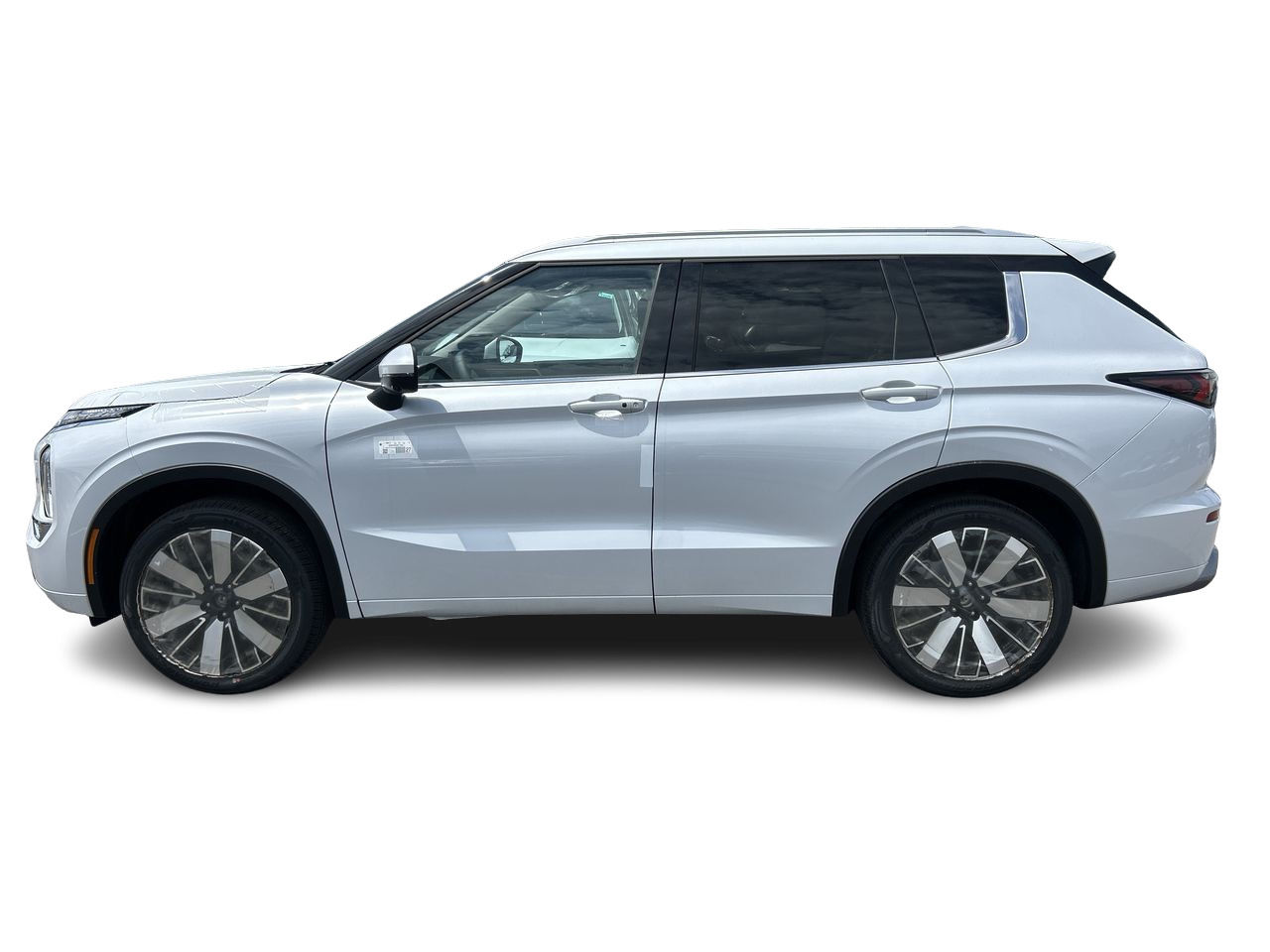 2025 Mitsubishi Outlander in Mississauga, Ontario