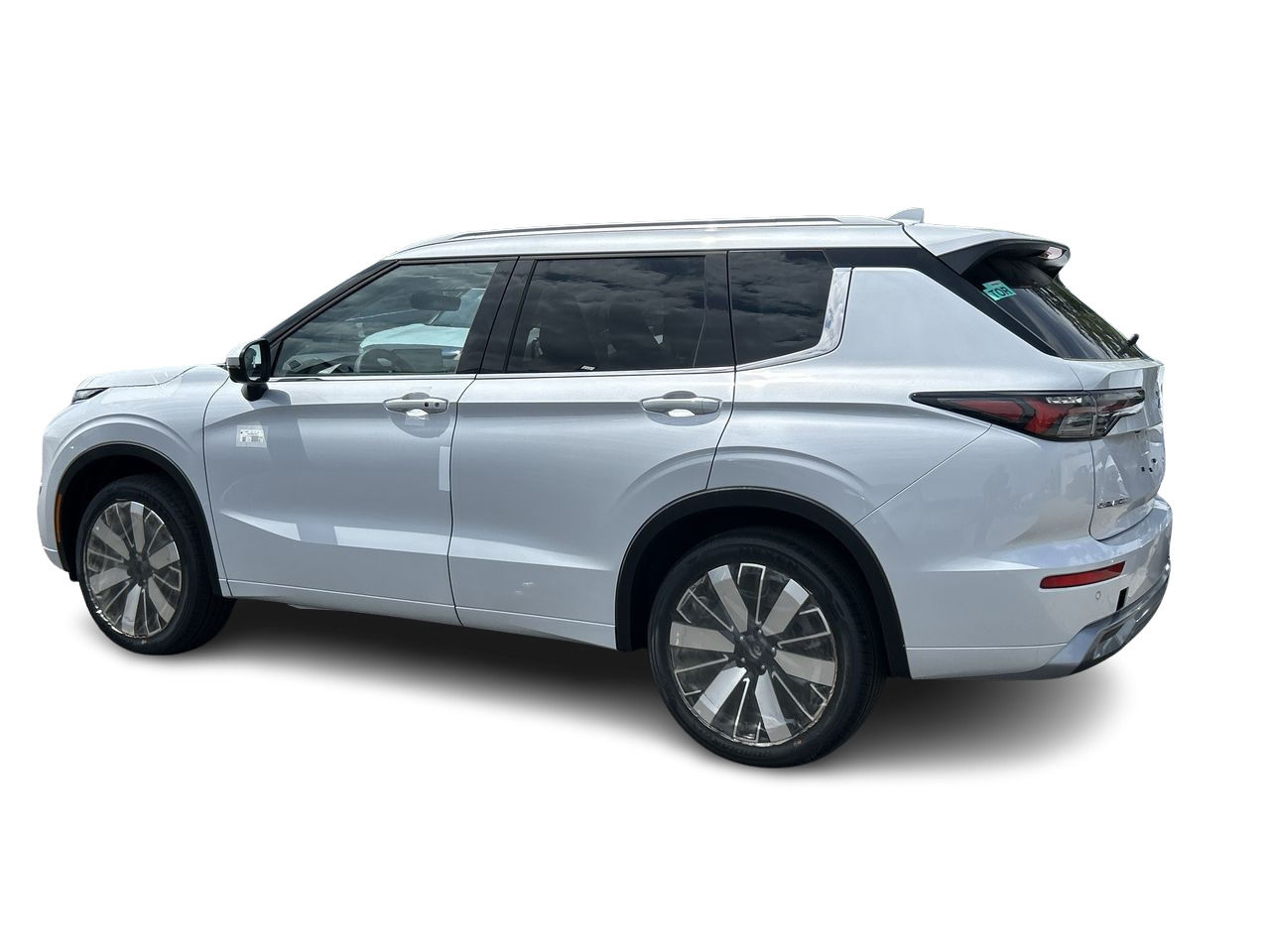 2025 Mitsubishi Outlander in Mississauga, Ontario