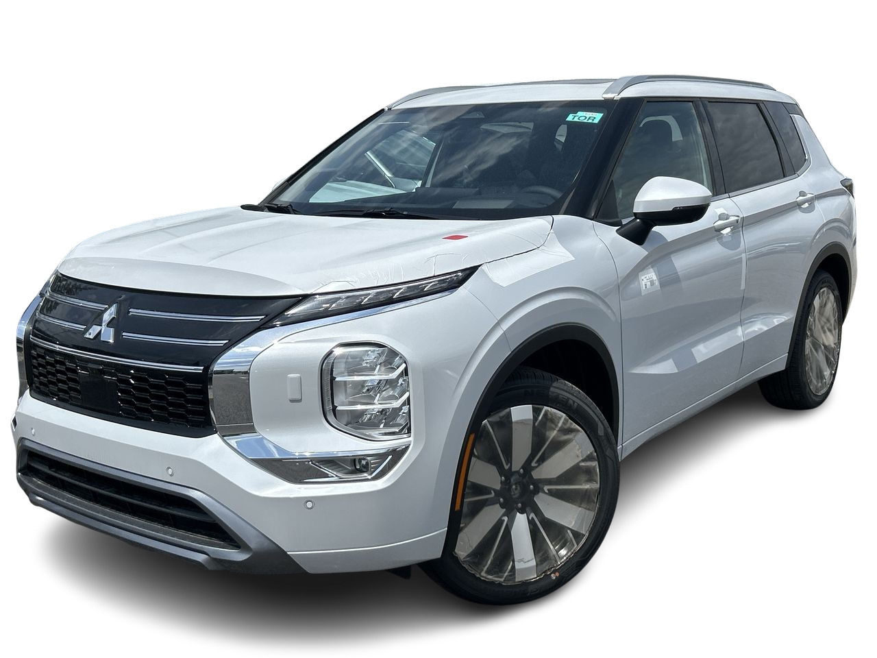 2025 Mitsubishi Outlander in Mississauga, Ontario