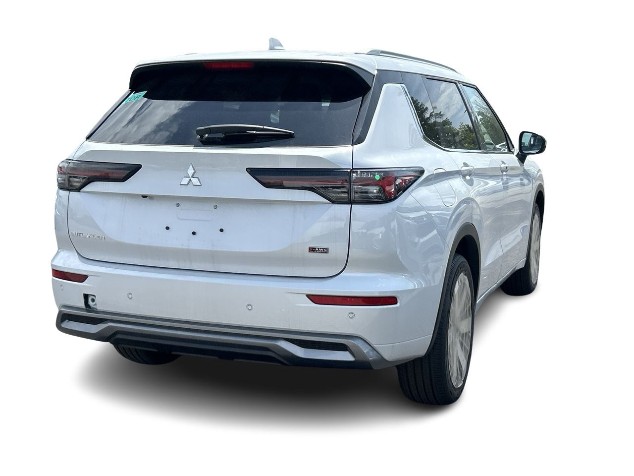2025 Mitsubishi Outlander in Mississauga, Ontario