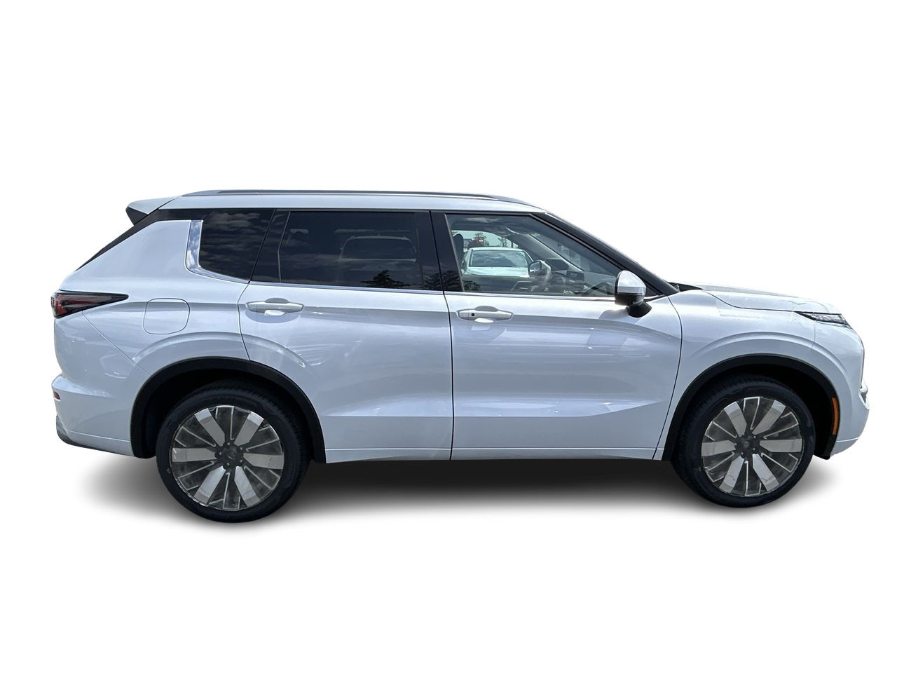 2025 Mitsubishi Outlander in Mississauga, Ontario