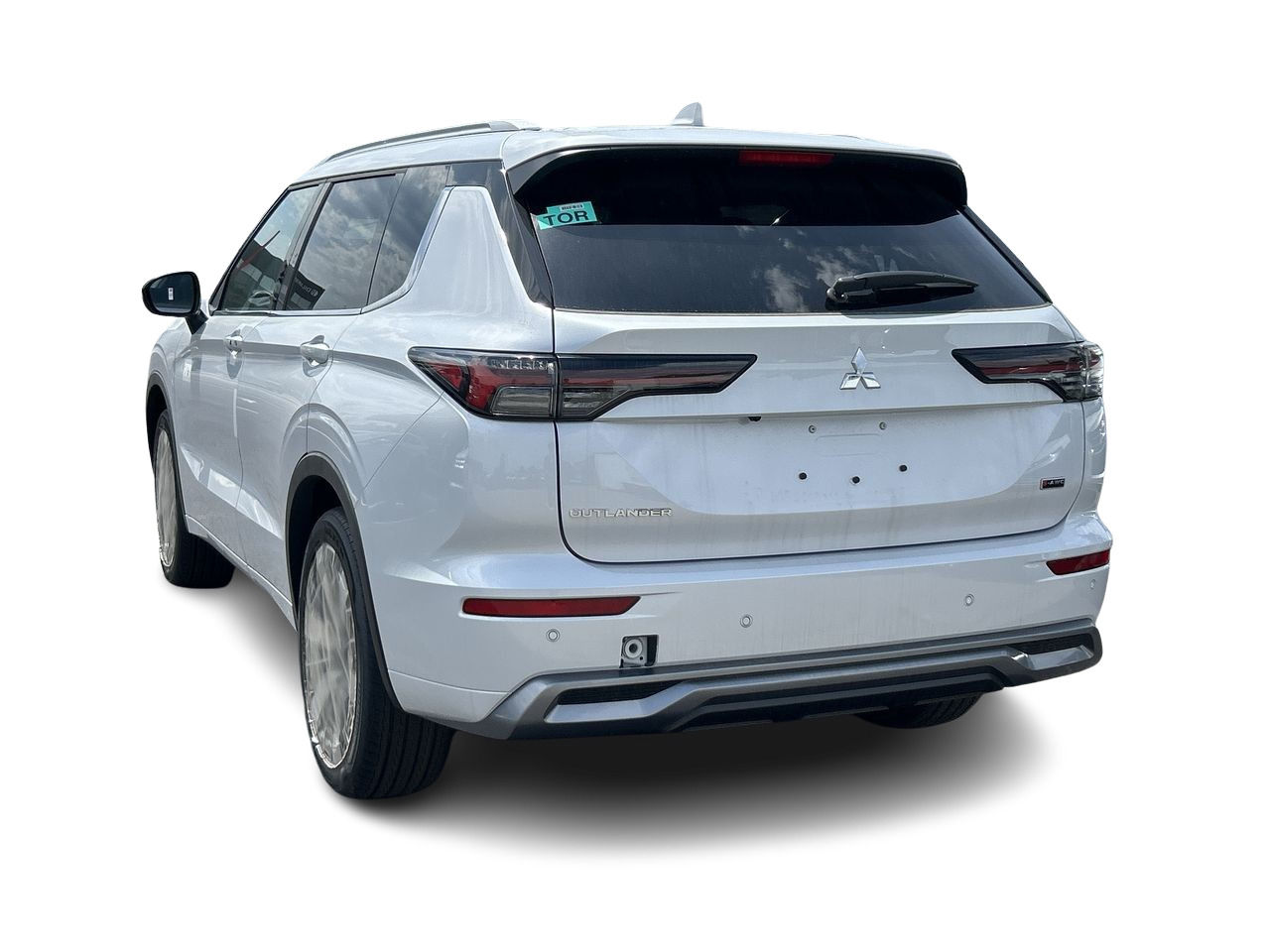 2025 Mitsubishi Outlander in Mississauga, Ontario