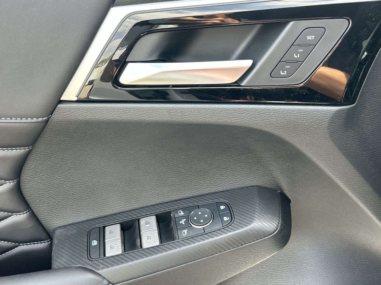 2025 Mitsubishi Outlander in Mississauga, Ontario