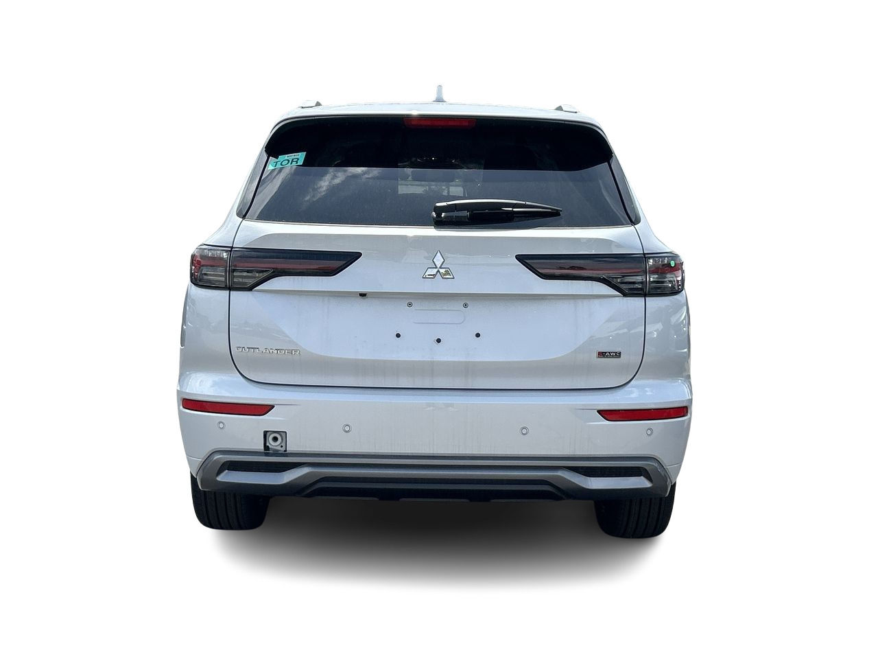 2025 Mitsubishi Outlander in Mississauga, Ontario