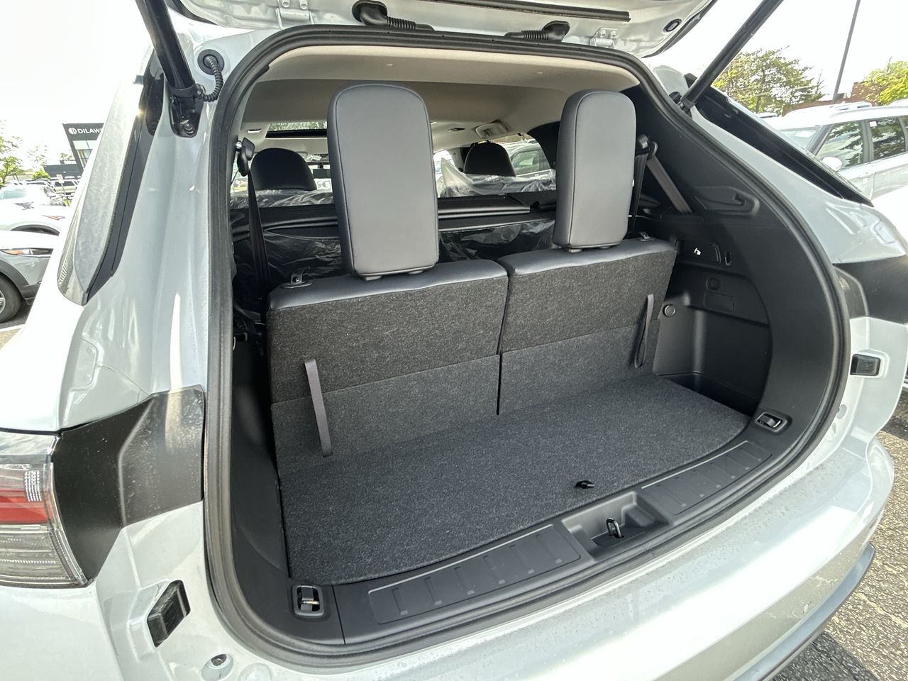 2025 Mitsubishi Outlander in Mississauga, Ontario