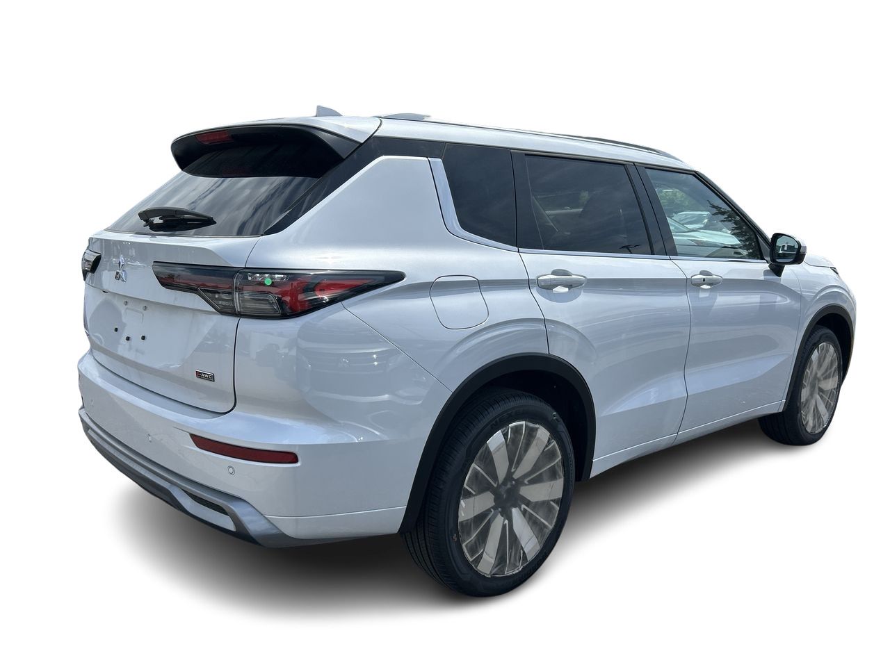 2025 Mitsubishi Outlander in Mississauga, Ontario