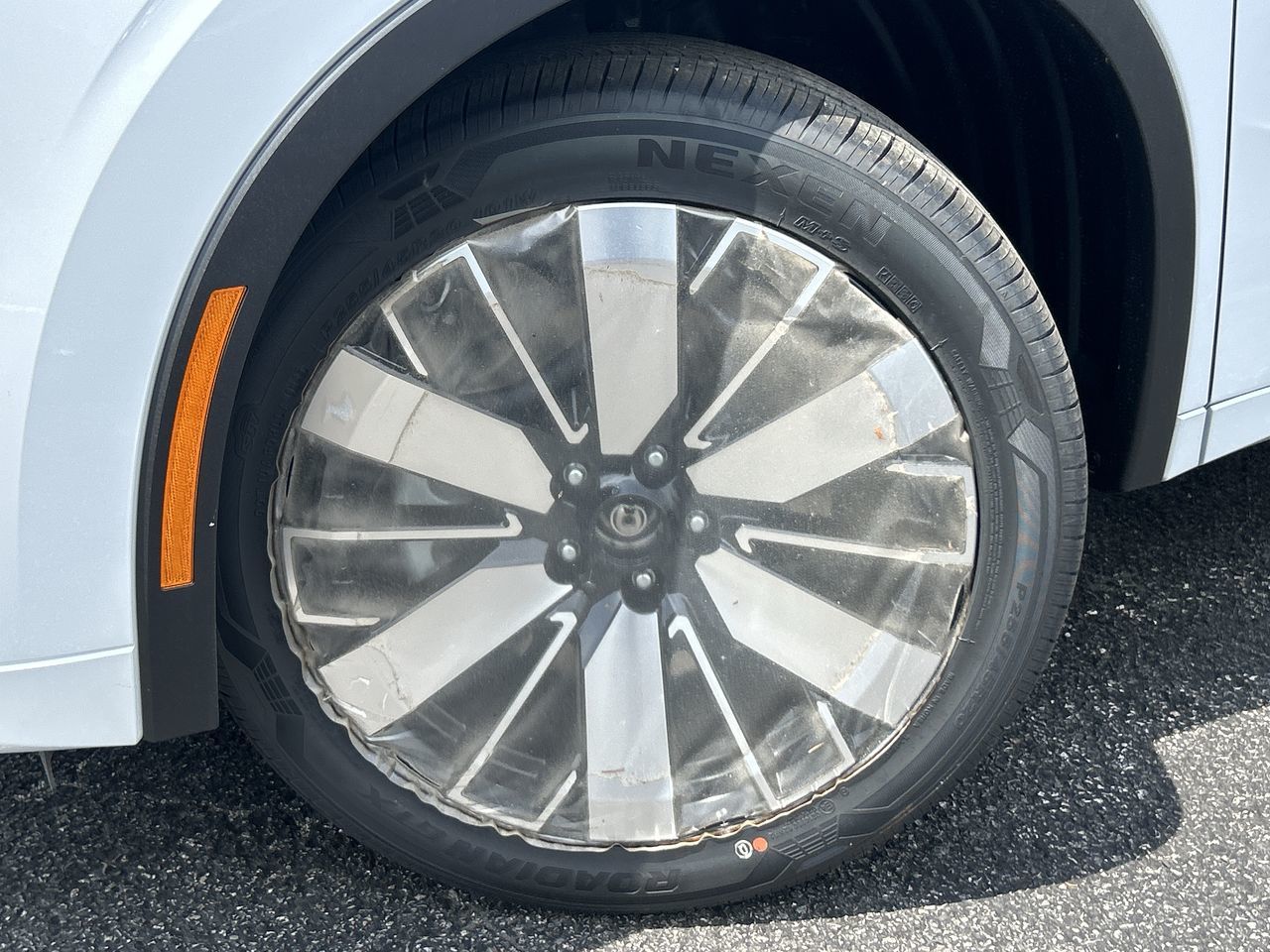 2025 Mitsubishi Outlander in Mississauga, Ontario