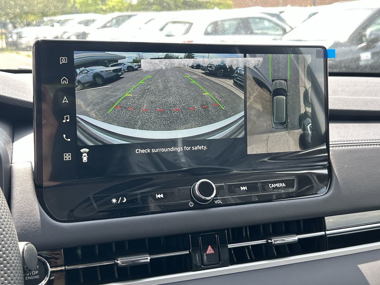 2025 Mitsubishi Outlander in Mississauga, Ontario
