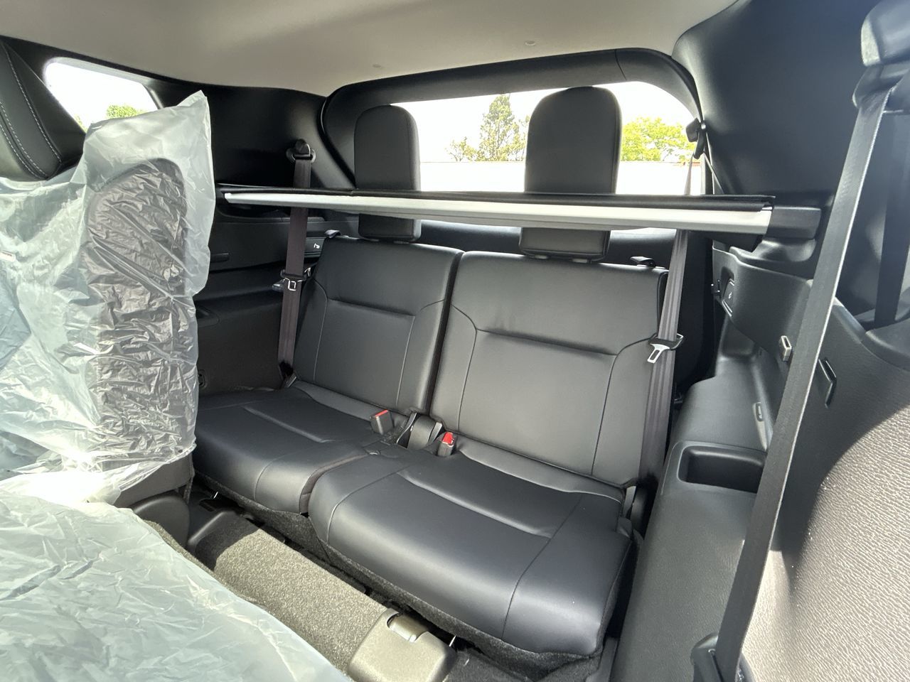 2025 Mitsubishi Outlander in Mississauga, Ontario