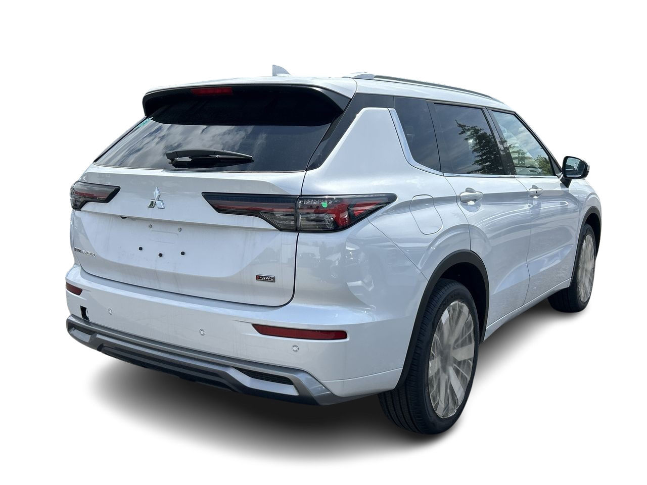 2025 Mitsubishi Outlander in Mississauga, Ontario