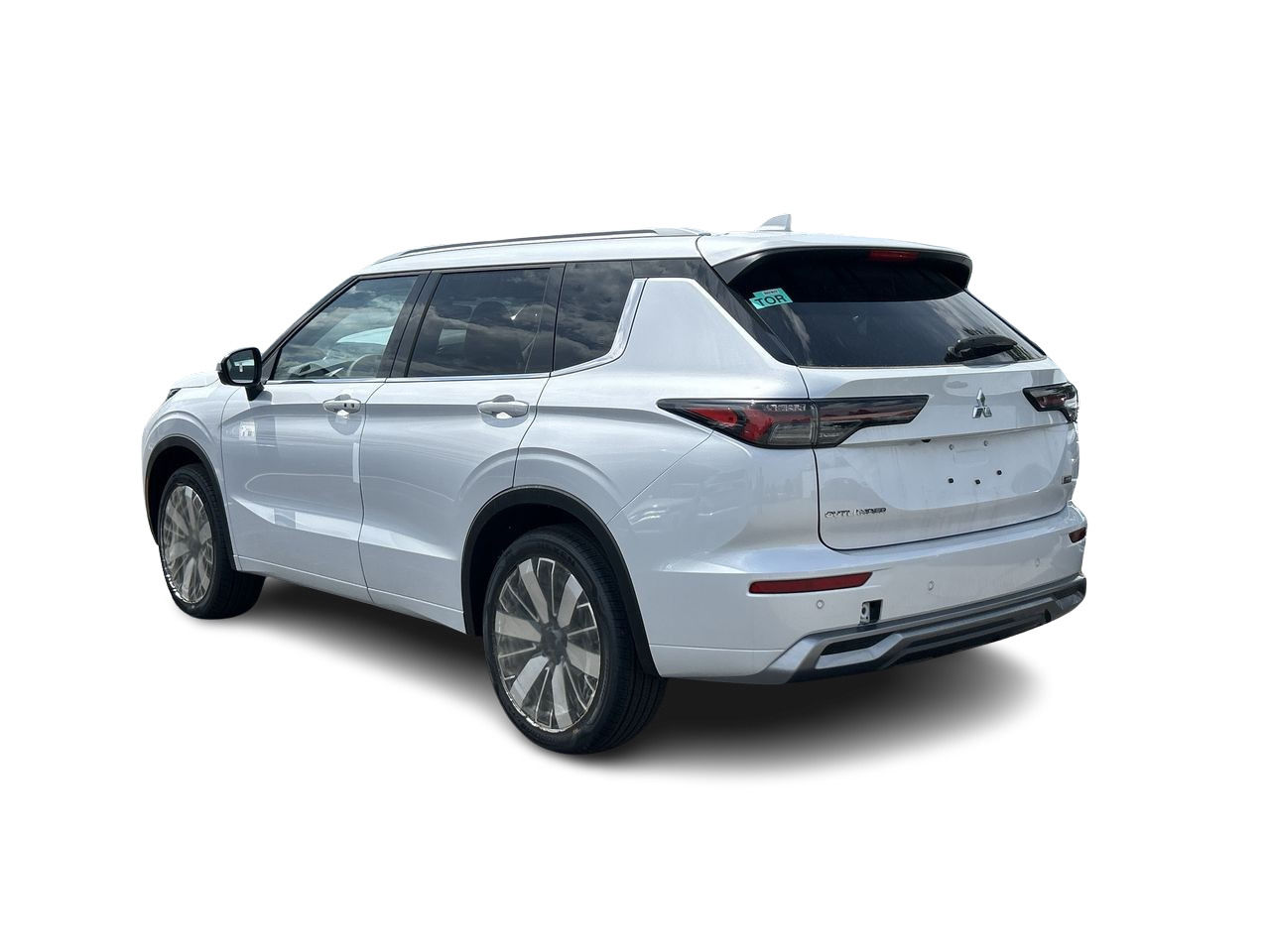 2025 Mitsubishi Outlander in Mississauga, Ontario