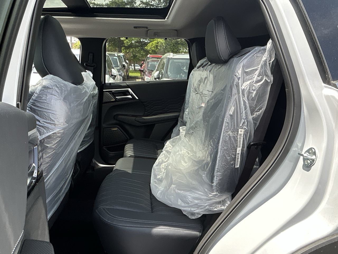 2025 Mitsubishi Outlander in Mississauga, Ontario