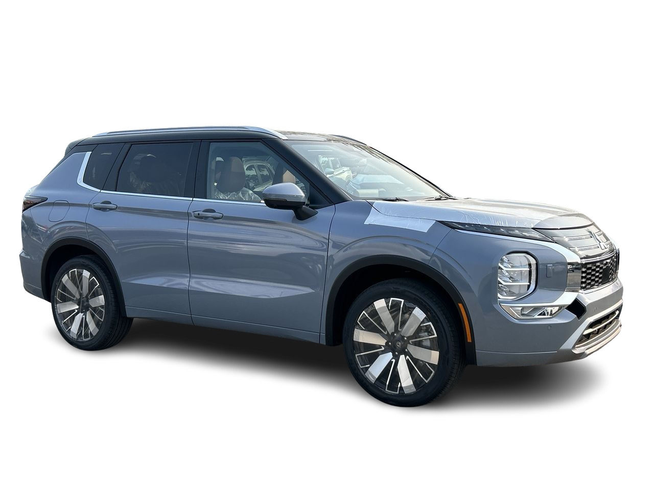 2025 Mitsubishi Outlander in Mississauga, Ontario