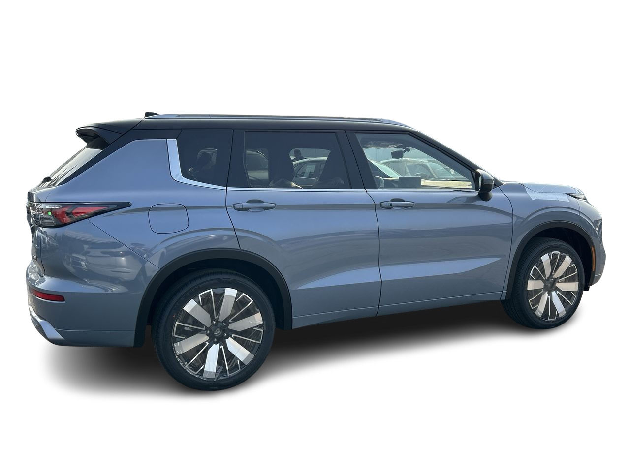 2025 Mitsubishi Outlander in Mississauga, Ontario