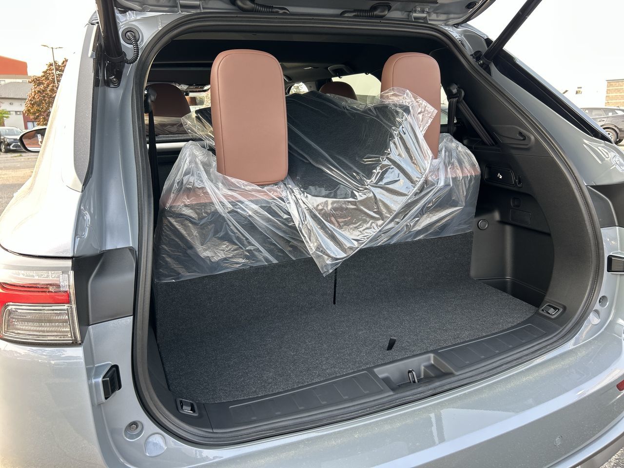 2025 Mitsubishi Outlander in Mississauga, Ontario