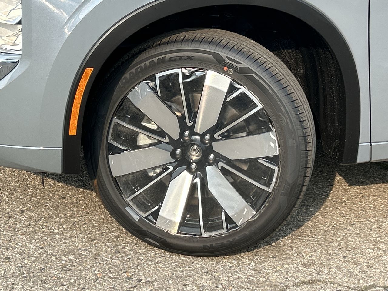 2025 Mitsubishi Outlander in Mississauga, Ontario