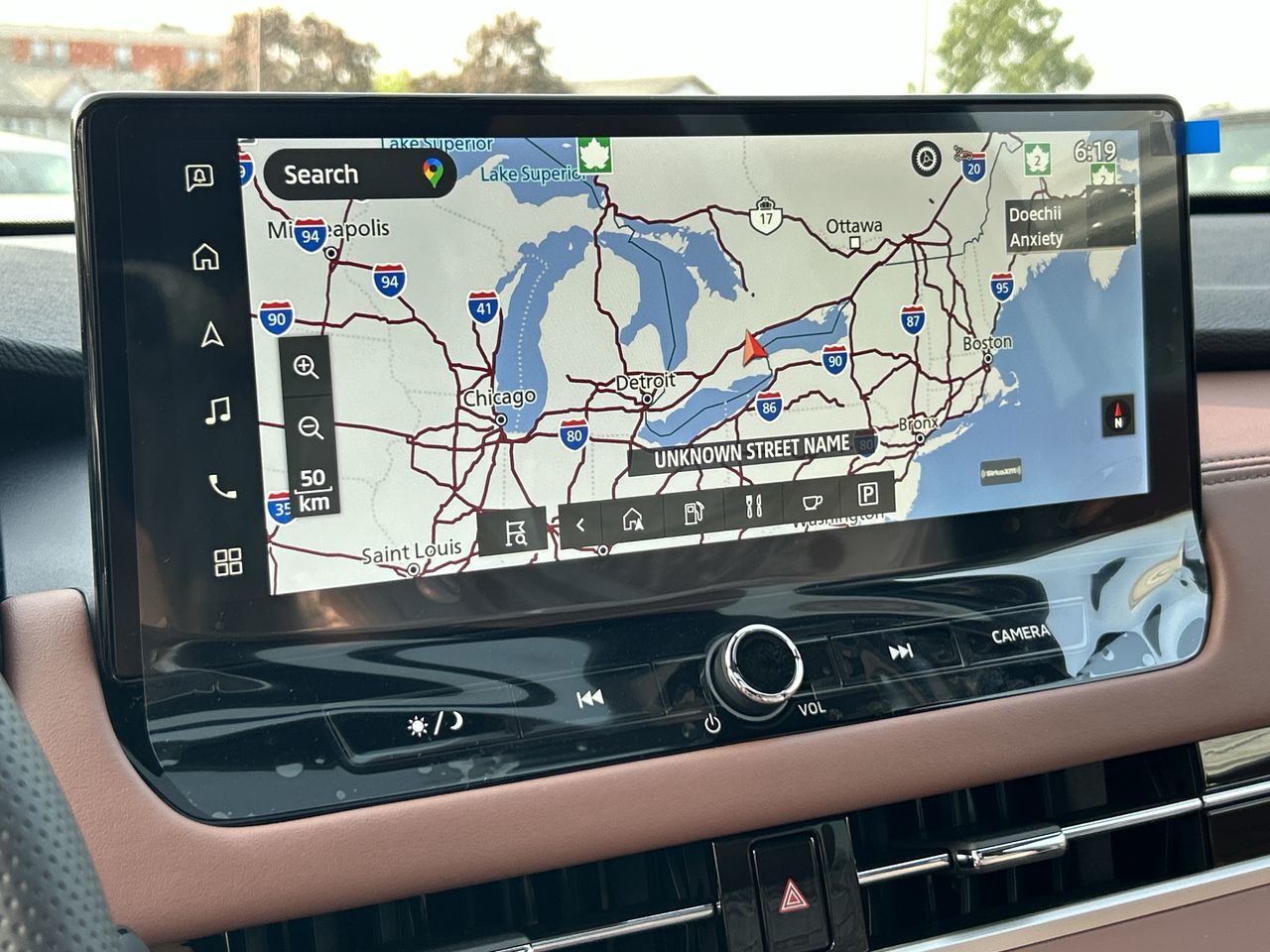 2025 Mitsubishi Outlander in Mississauga, Ontario