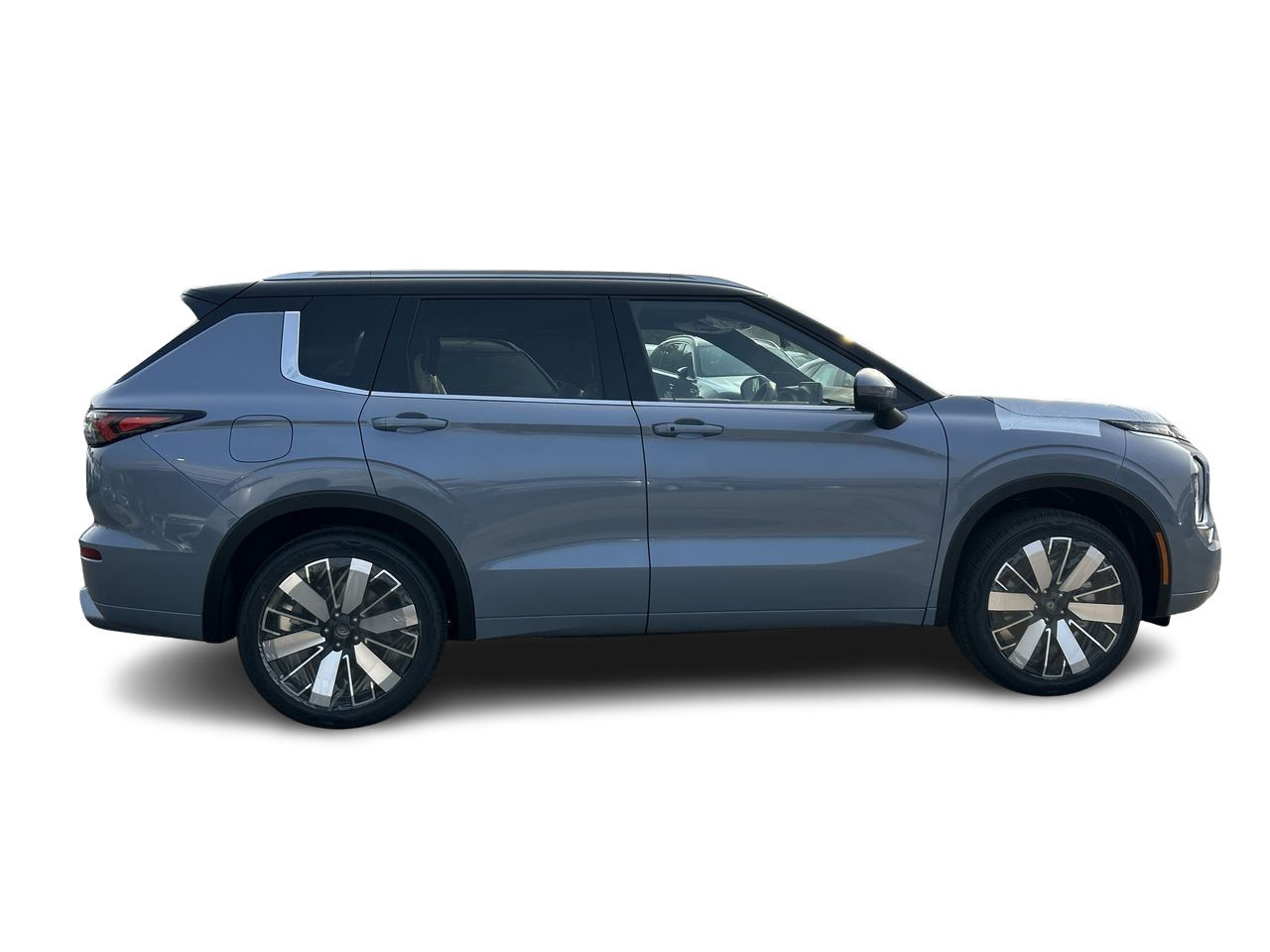 2025 Mitsubishi Outlander in Mississauga, Ontario