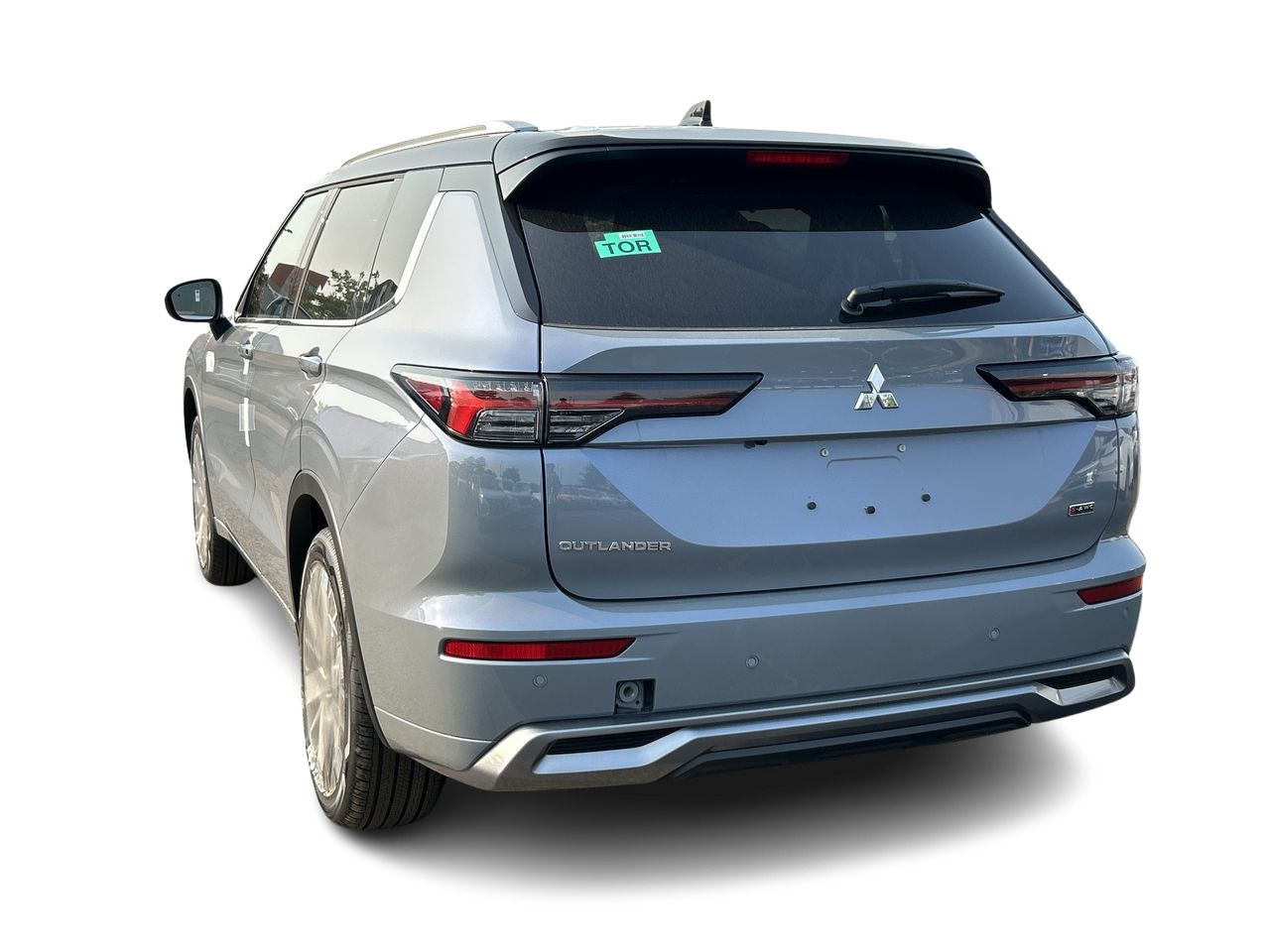 2025 Mitsubishi Outlander in Mississauga, Ontario