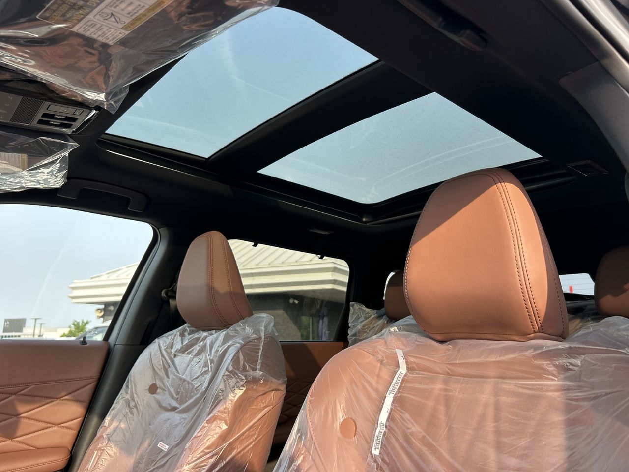 2025 Mitsubishi Outlander in Mississauga, Ontario
