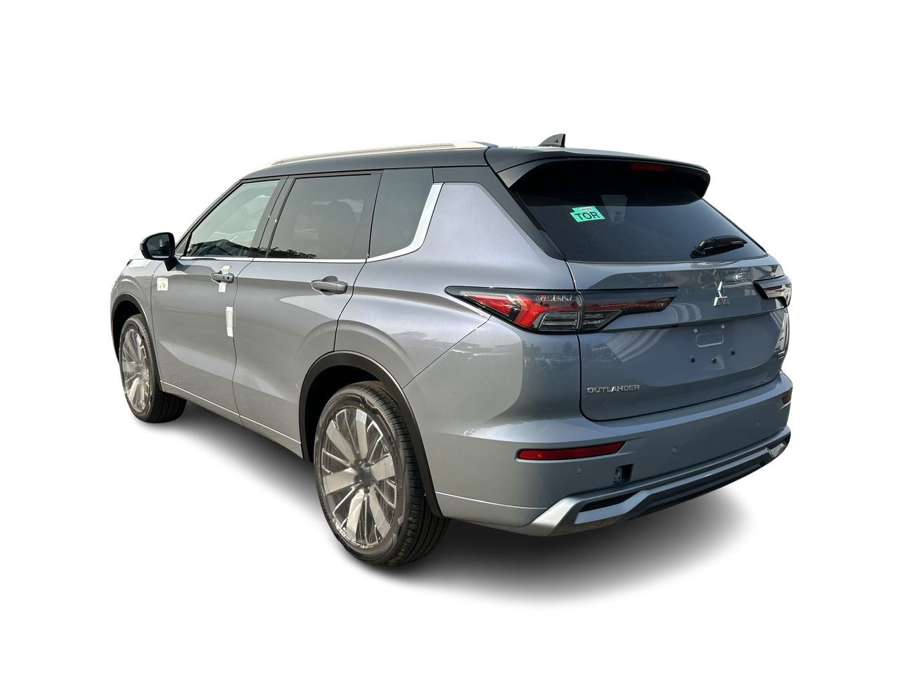 2025 Mitsubishi Outlander in Mississauga, Ontario