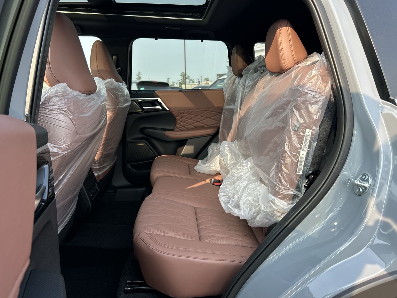 2025 Mitsubishi Outlander in Mississauga, Ontario