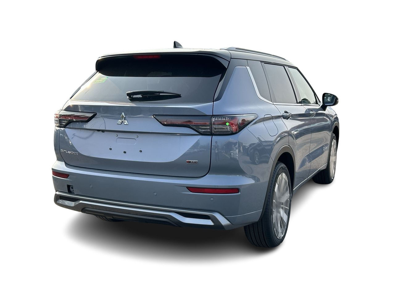 2025 Mitsubishi Outlander in Mississauga, Ontario