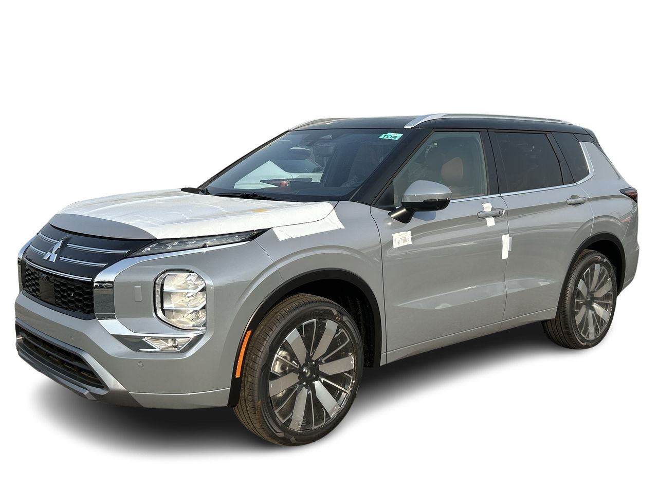 2025 Mitsubishi Outlander in Mississauga, Ontario