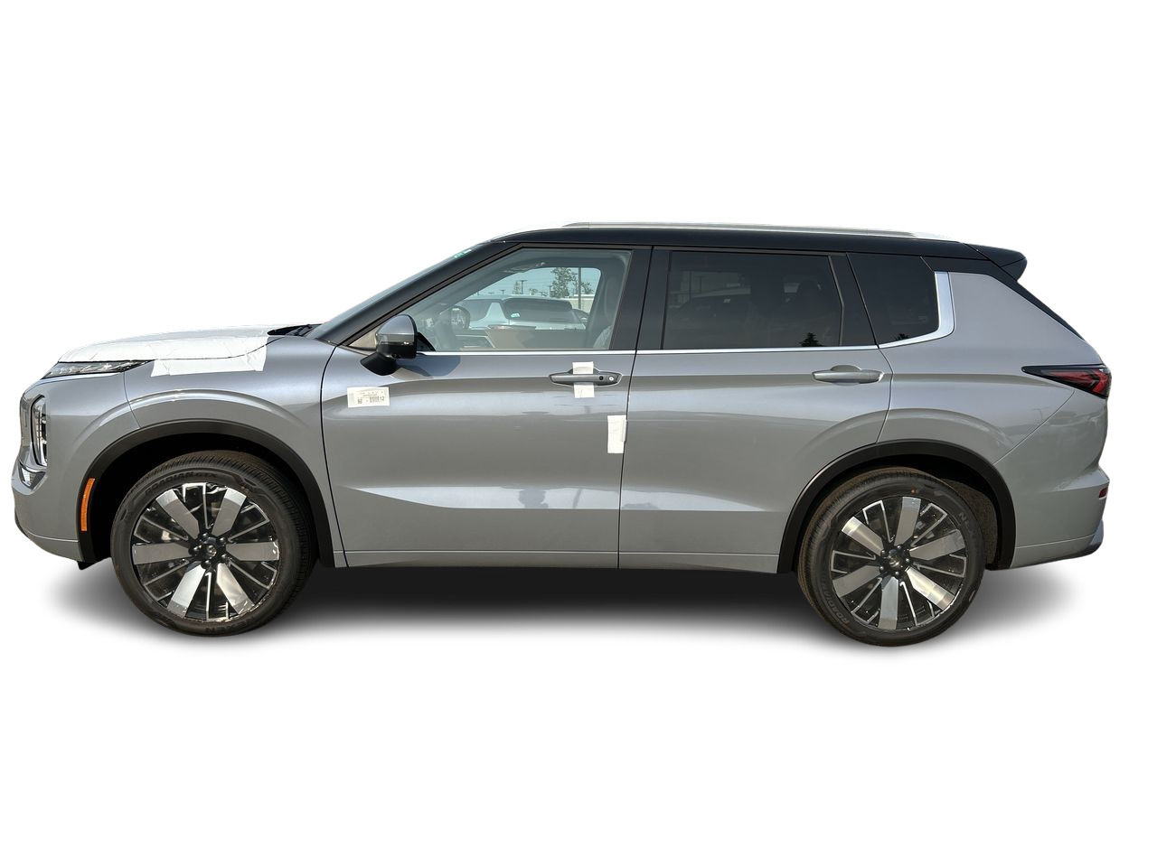 2025 Mitsubishi Outlander in Mississauga, Ontario