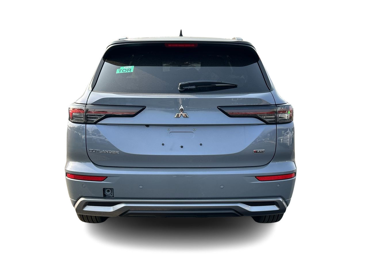 2025 Mitsubishi Outlander in Mississauga, Ontario