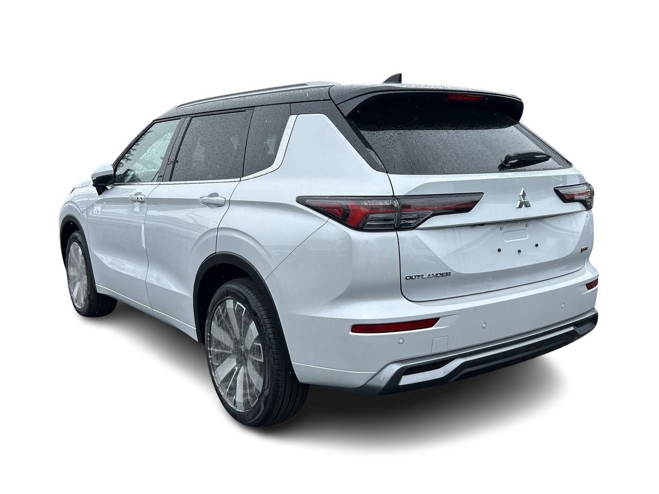 2025 Mitsubishi Outlander in Mississauga, Ontario