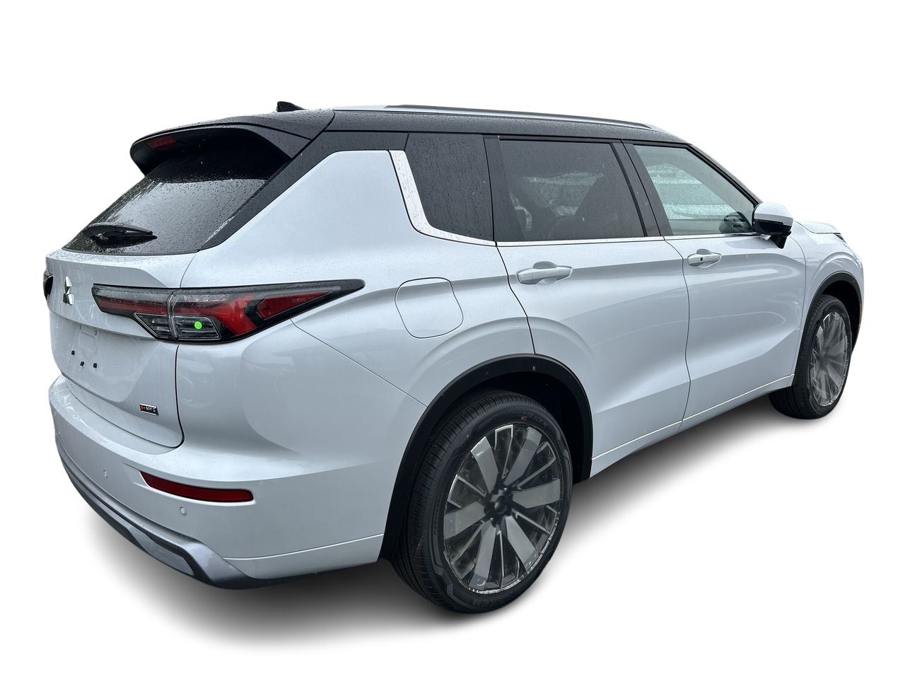 2025 Mitsubishi Outlander in Mississauga, Ontario
