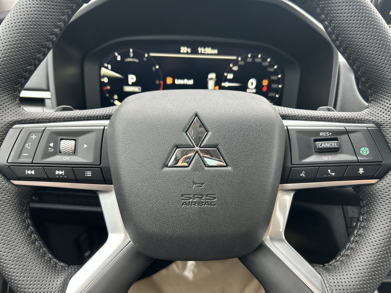 2025 Mitsubishi Outlander in Mississauga, Ontario
