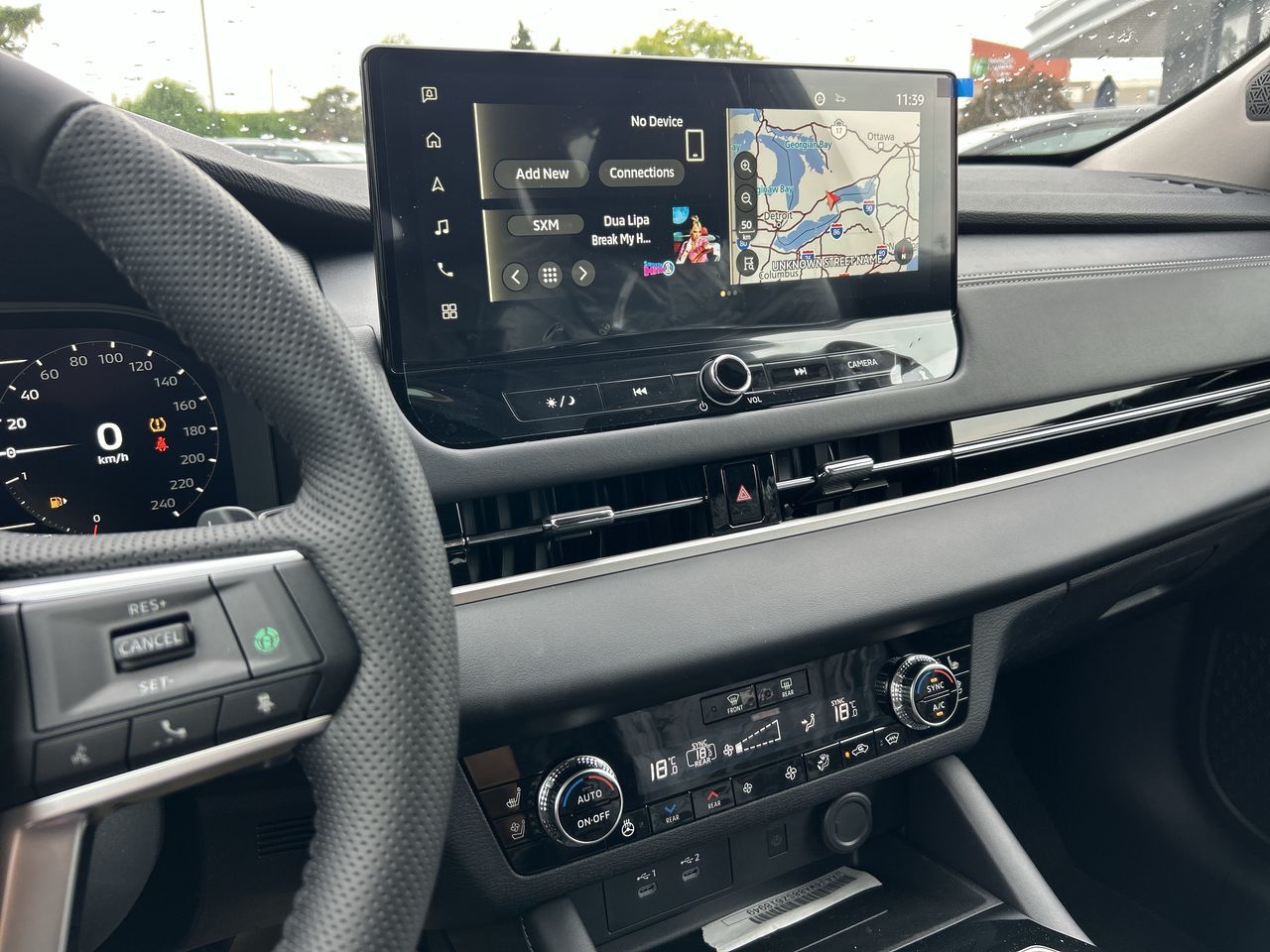 2025 Mitsubishi Outlander in Mississauga, Ontario