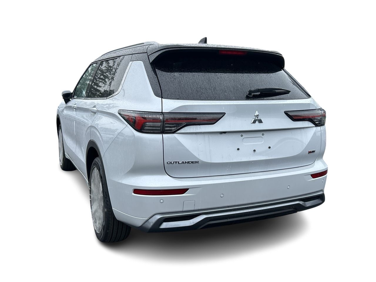 2025 Mitsubishi Outlander in Mississauga, Ontario
