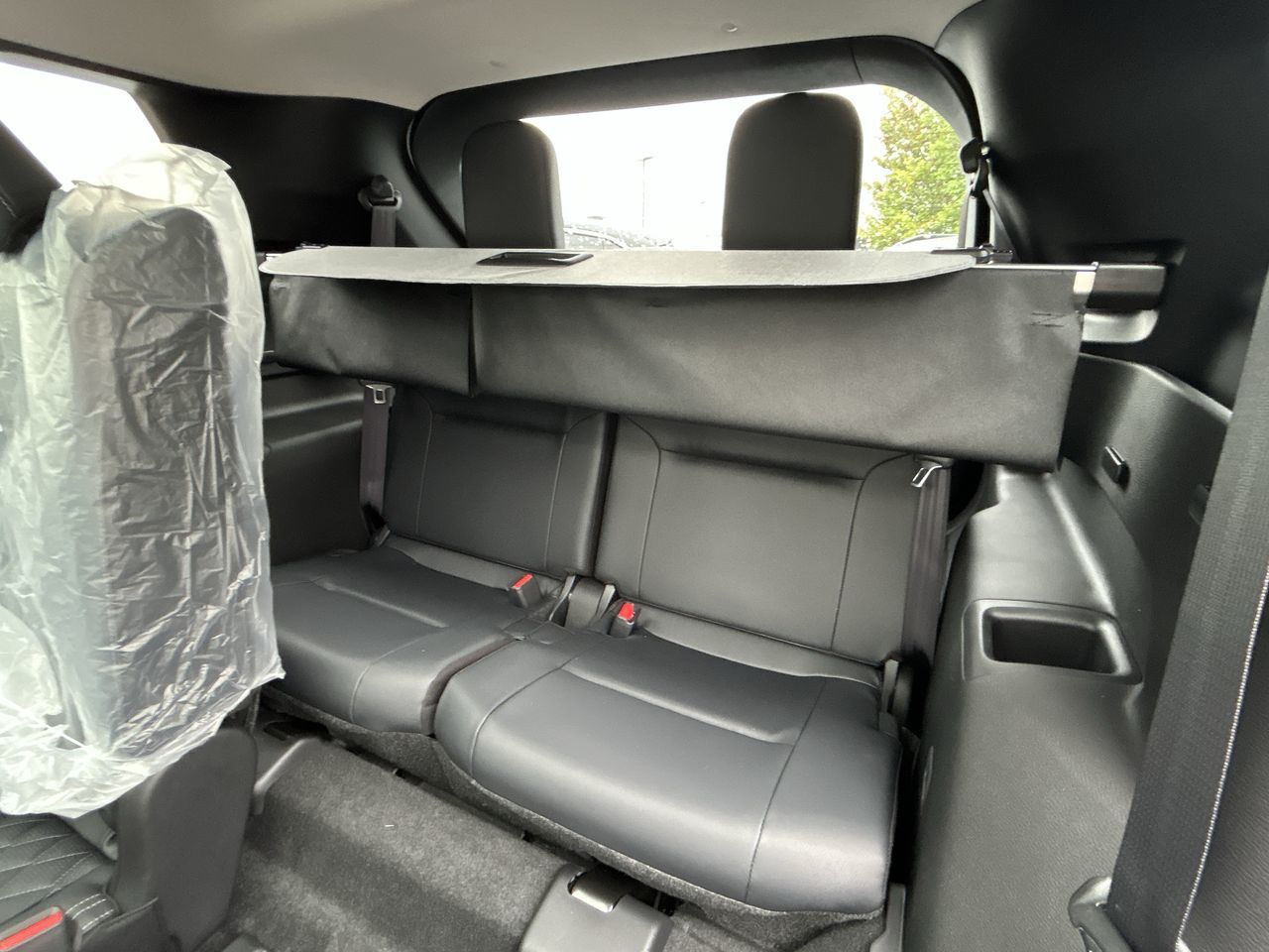 2025 Mitsubishi Outlander in Mississauga, Ontario