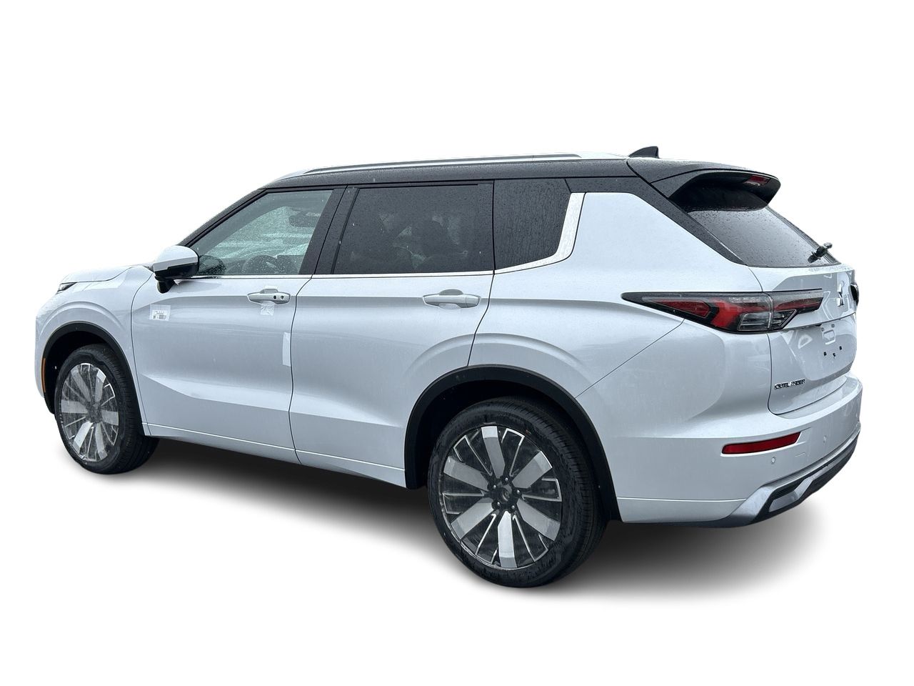 2025 Mitsubishi Outlander in Mississauga, Ontario