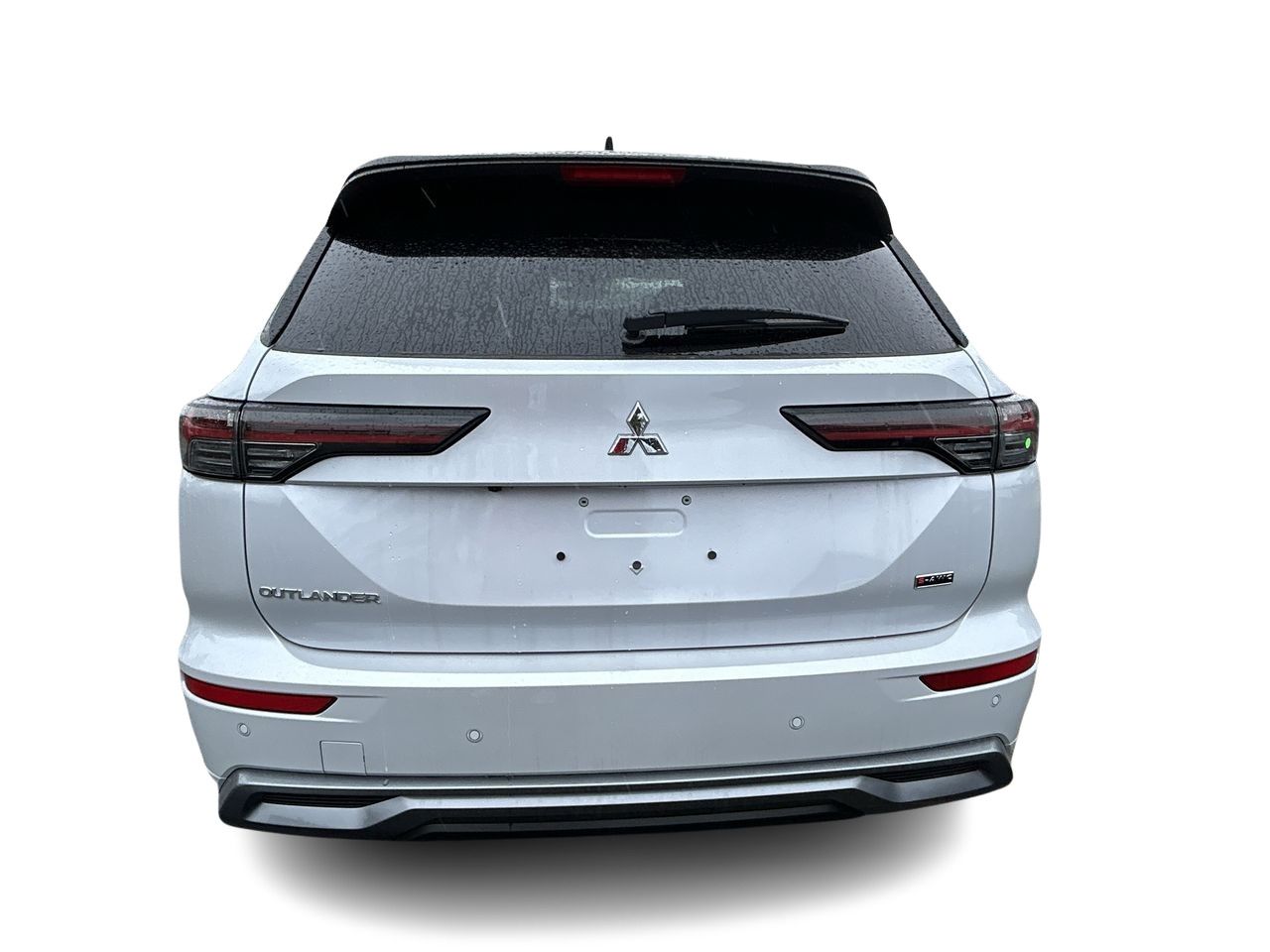 2025 Mitsubishi Outlander in Mississauga, Ontario