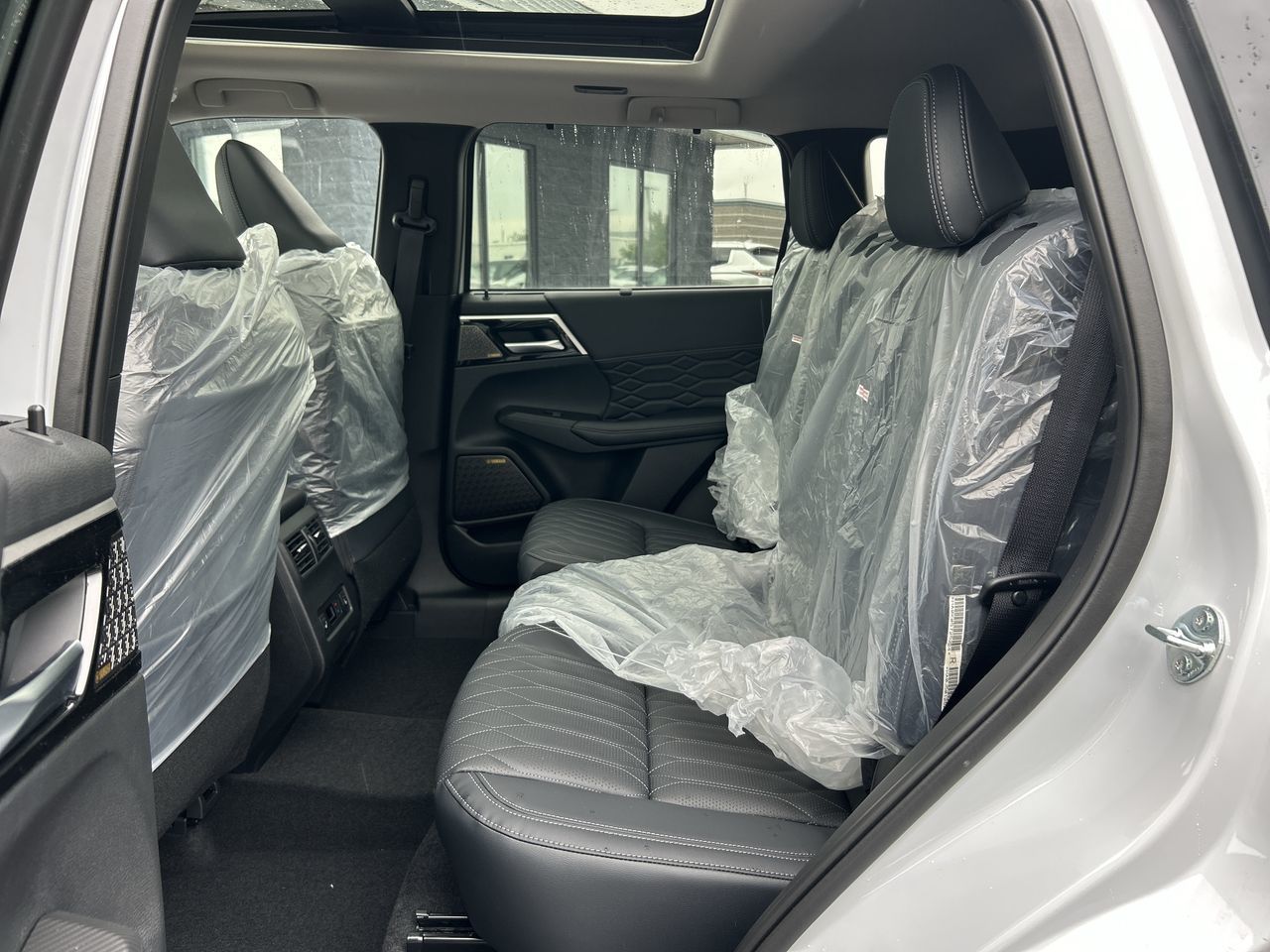 2025 Mitsubishi Outlander in Mississauga, Ontario