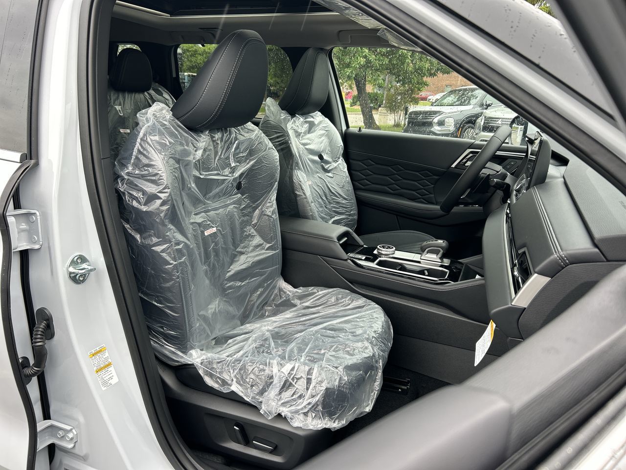 2025 Mitsubishi Outlander in Mississauga, Ontario