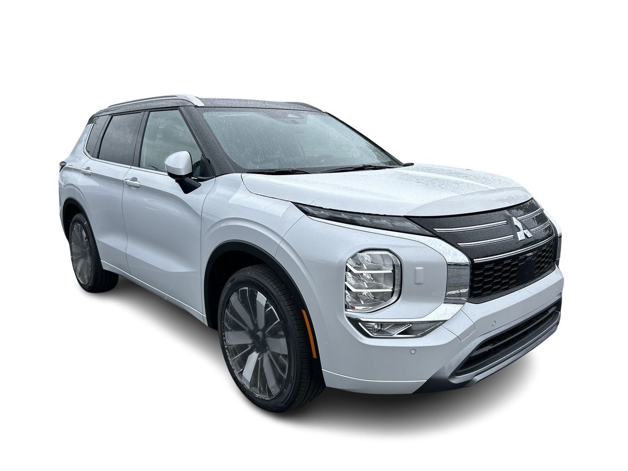 2025 Mitsubishi Outlander in Mississauga, Ontario