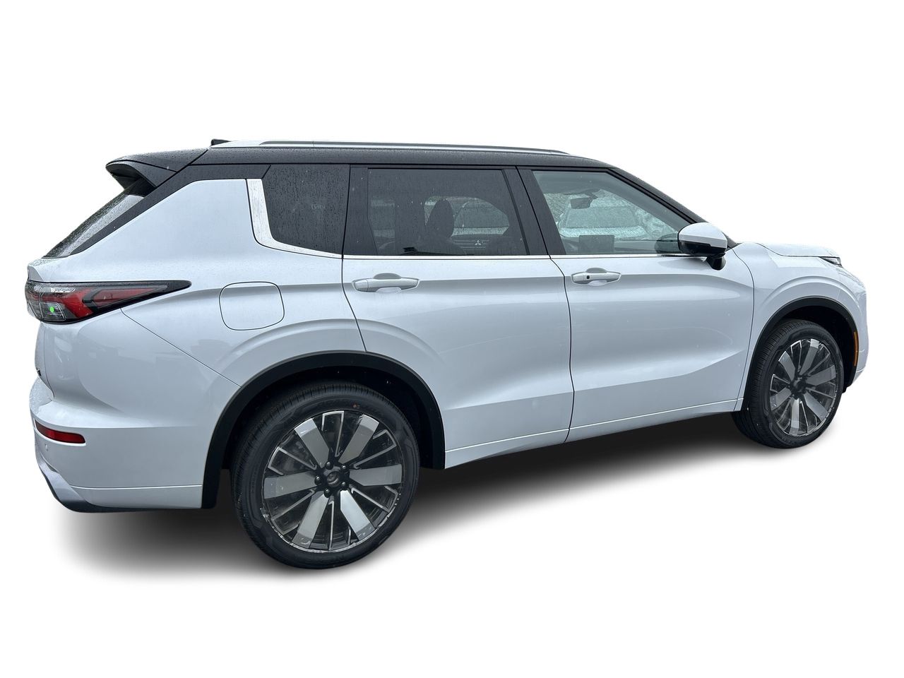 2025 Mitsubishi Outlander in Mississauga, Ontario