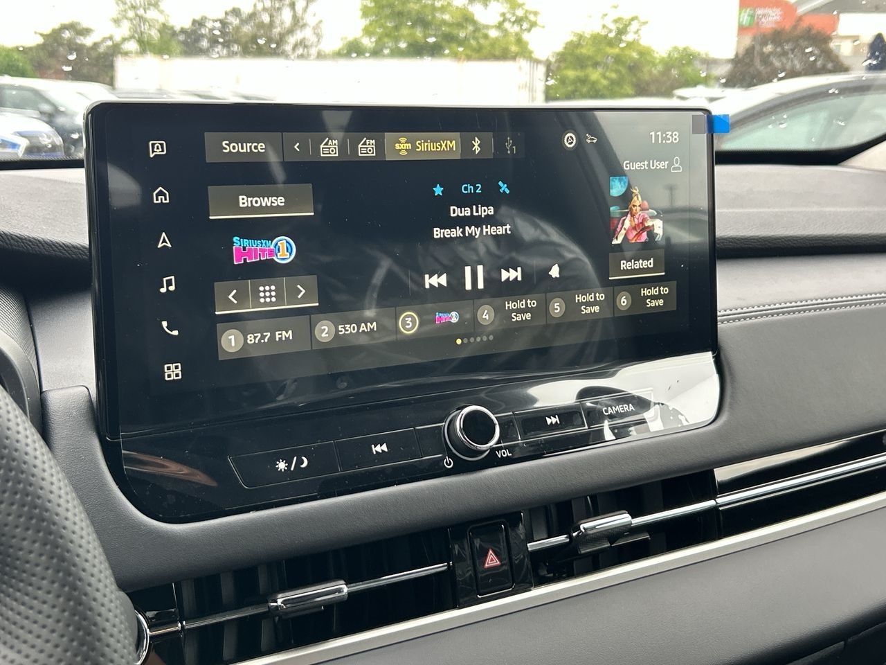 2025 Mitsubishi Outlander in Mississauga, Ontario
