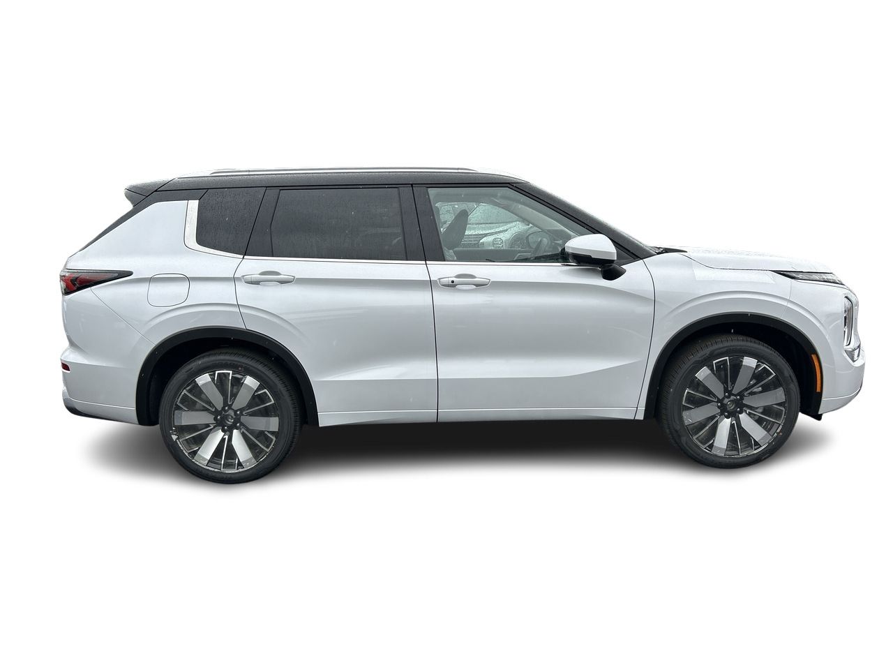 2025 Mitsubishi Outlander in Mississauga, Ontario