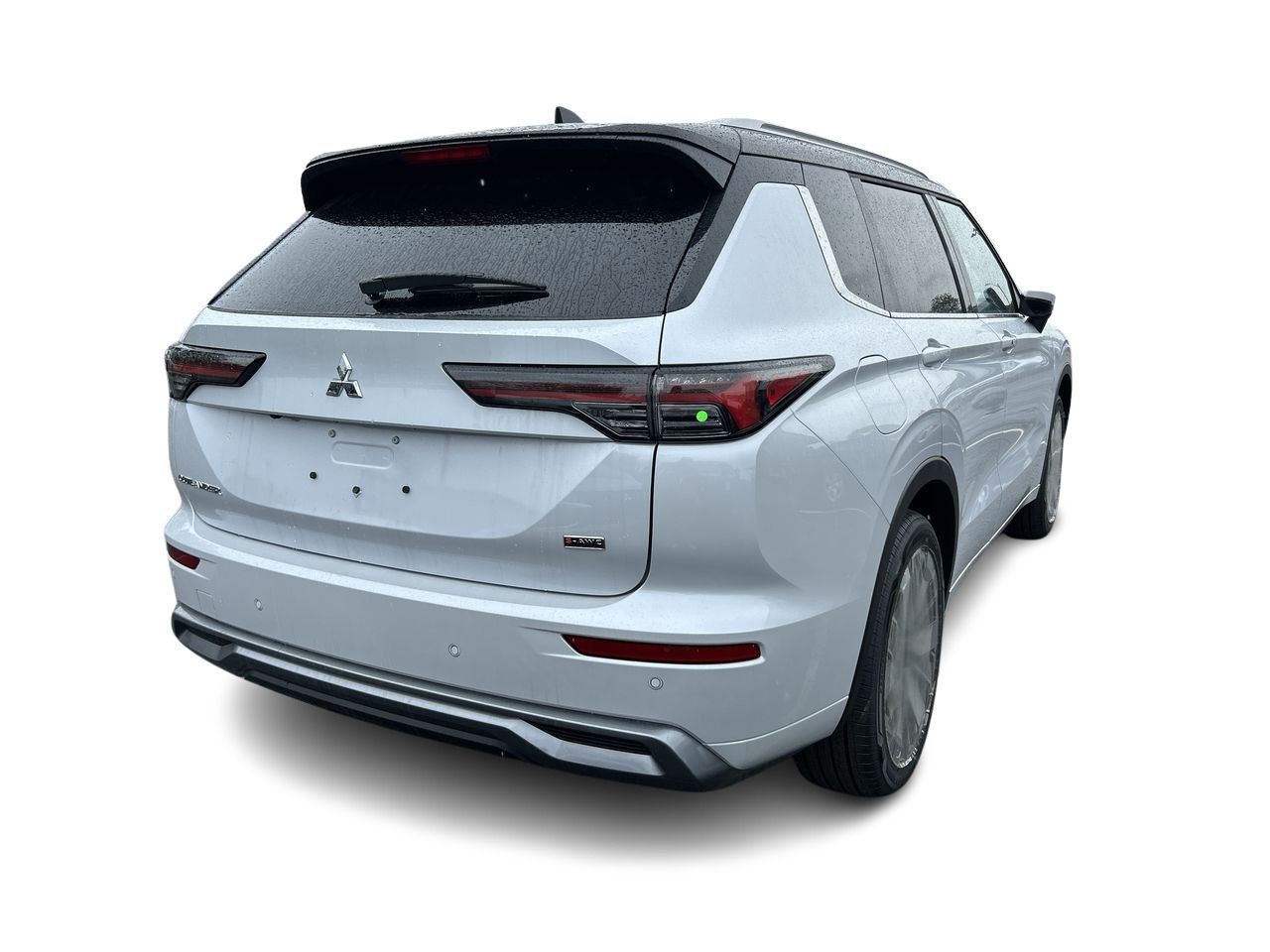 2025 Mitsubishi Outlander in Mississauga, Ontario