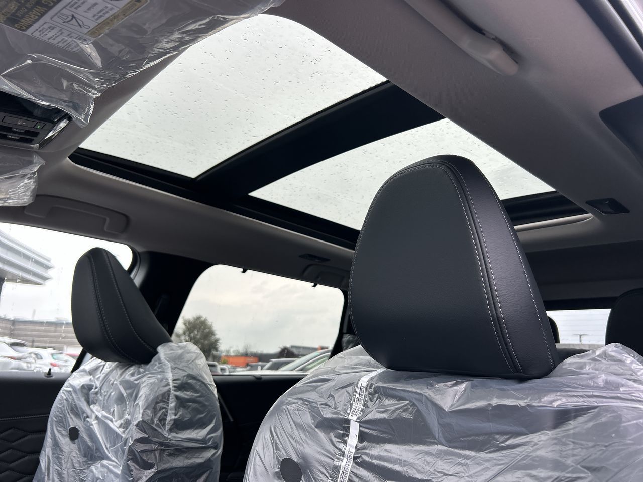 2025 Mitsubishi Outlander in Mississauga, Ontario