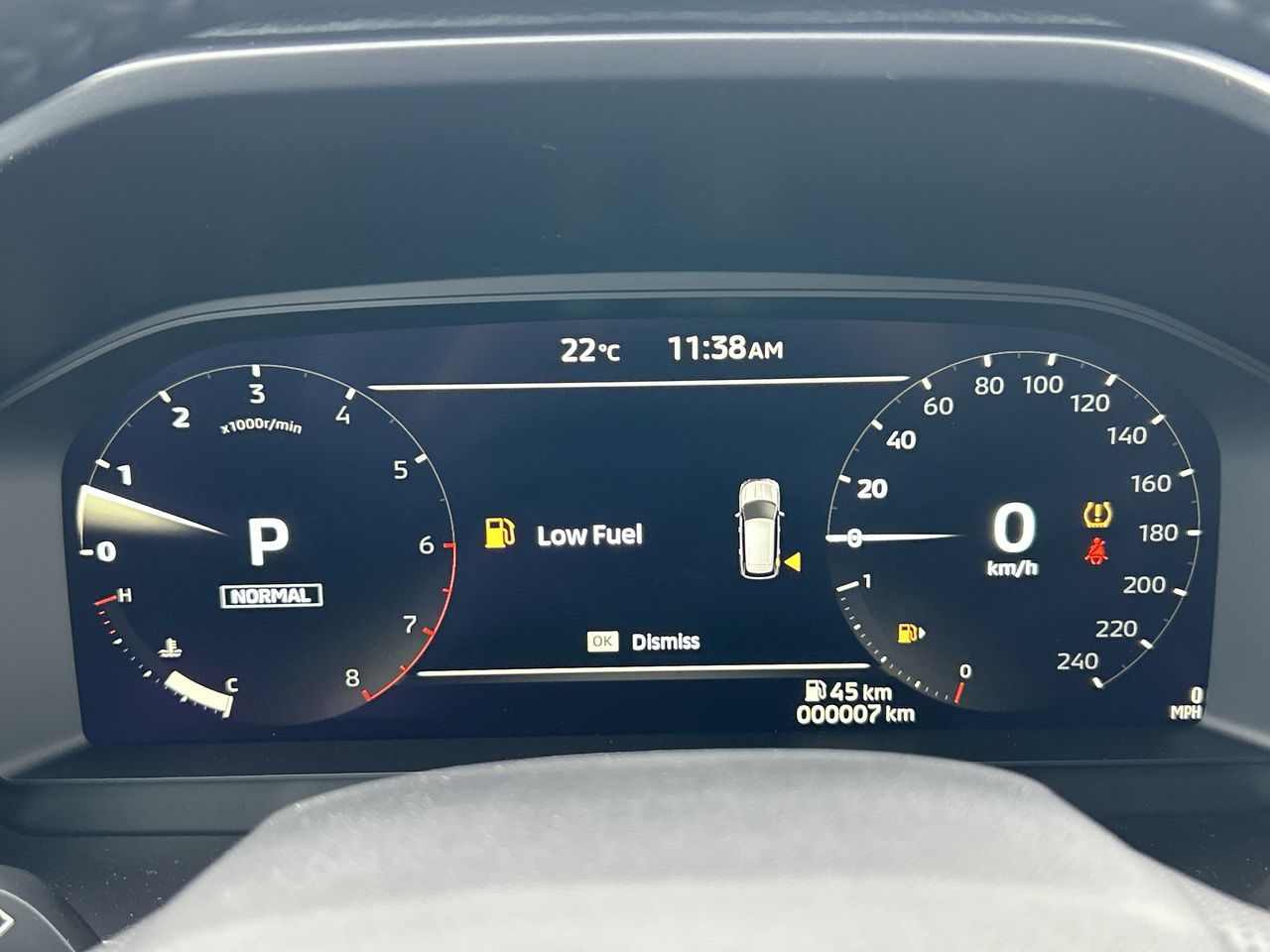 2025 Mitsubishi Outlander in Mississauga, Ontario