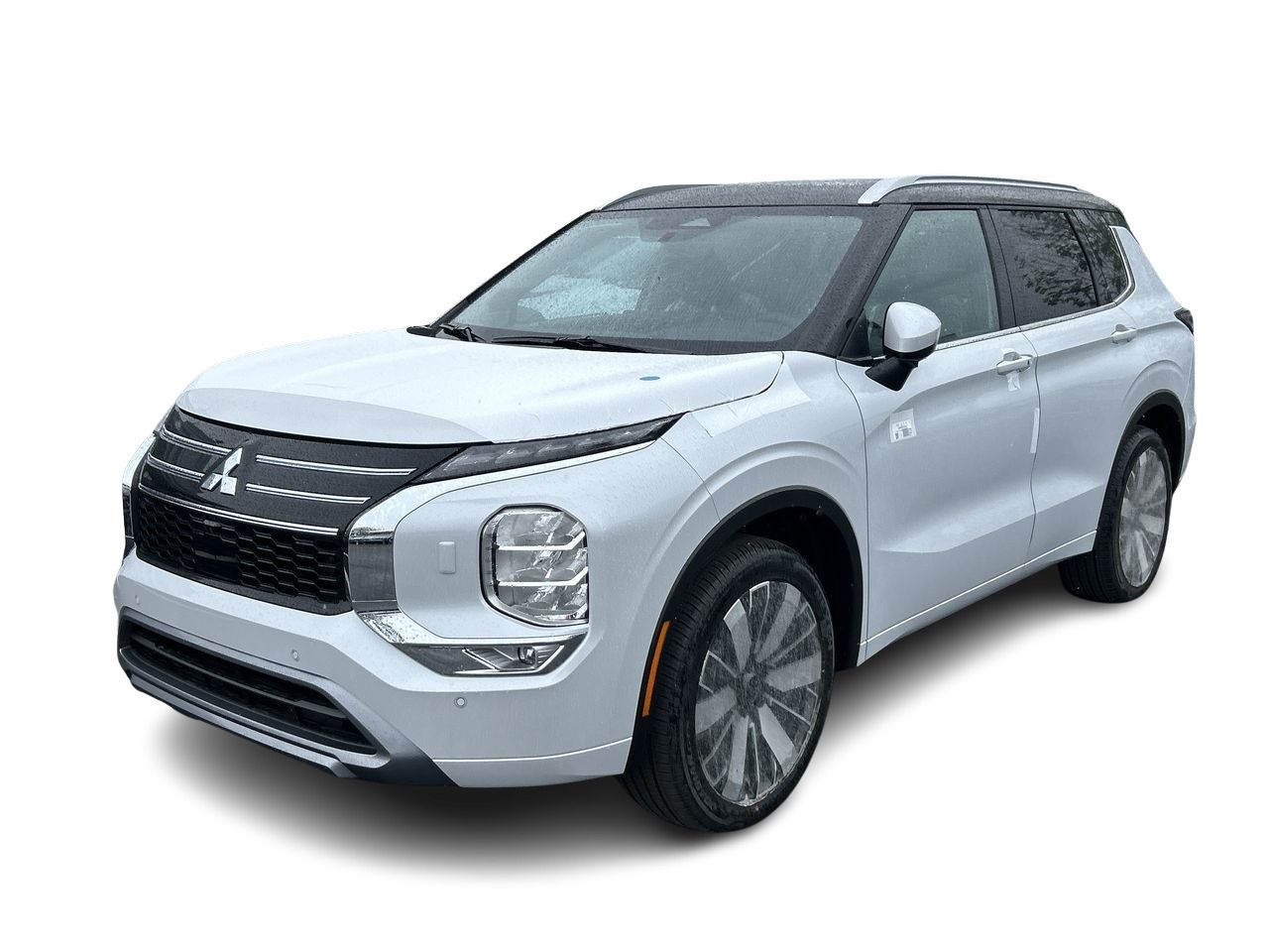2025 Mitsubishi Outlander in Mississauga, Ontario