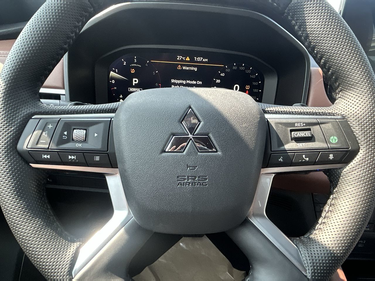 Mitsubishi Outlander  2025 à Mississauga, Ontario